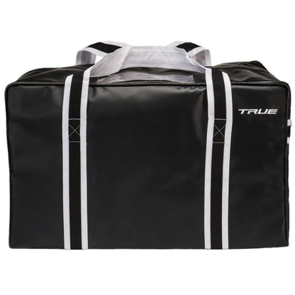 TRUE PRO TEAM SENIOR EQUIPMENT CARRY BAG - BLACK