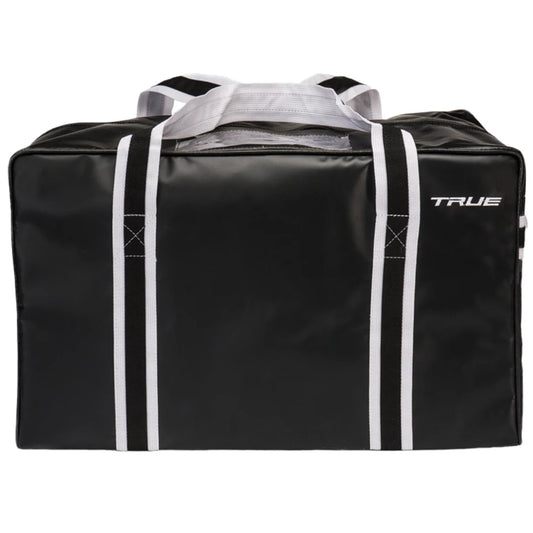 TRUE PRO TEAM SENIOR EQUIPMENT CARRY BAG - BLACK
