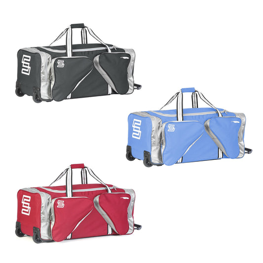 SHERWOOD WHEELED BAG 9950 - LARGE