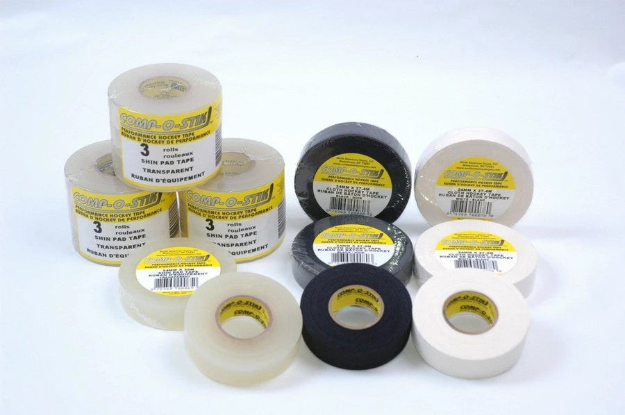 Ice Hockey Stick Tape
