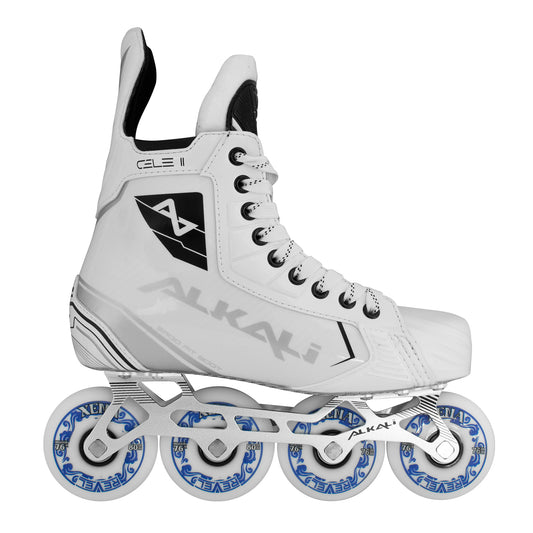 Alkali Cele II Senior Inline Hockey Skates