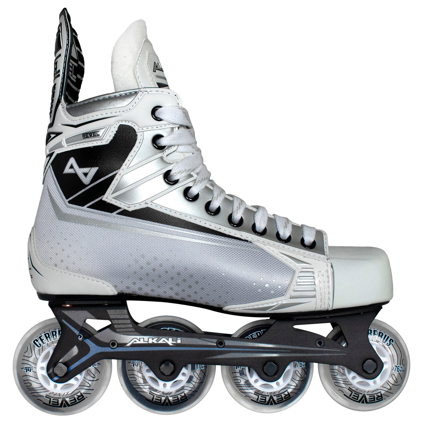 Alkali Revel 5 LE Senior Inline Hockey Skates