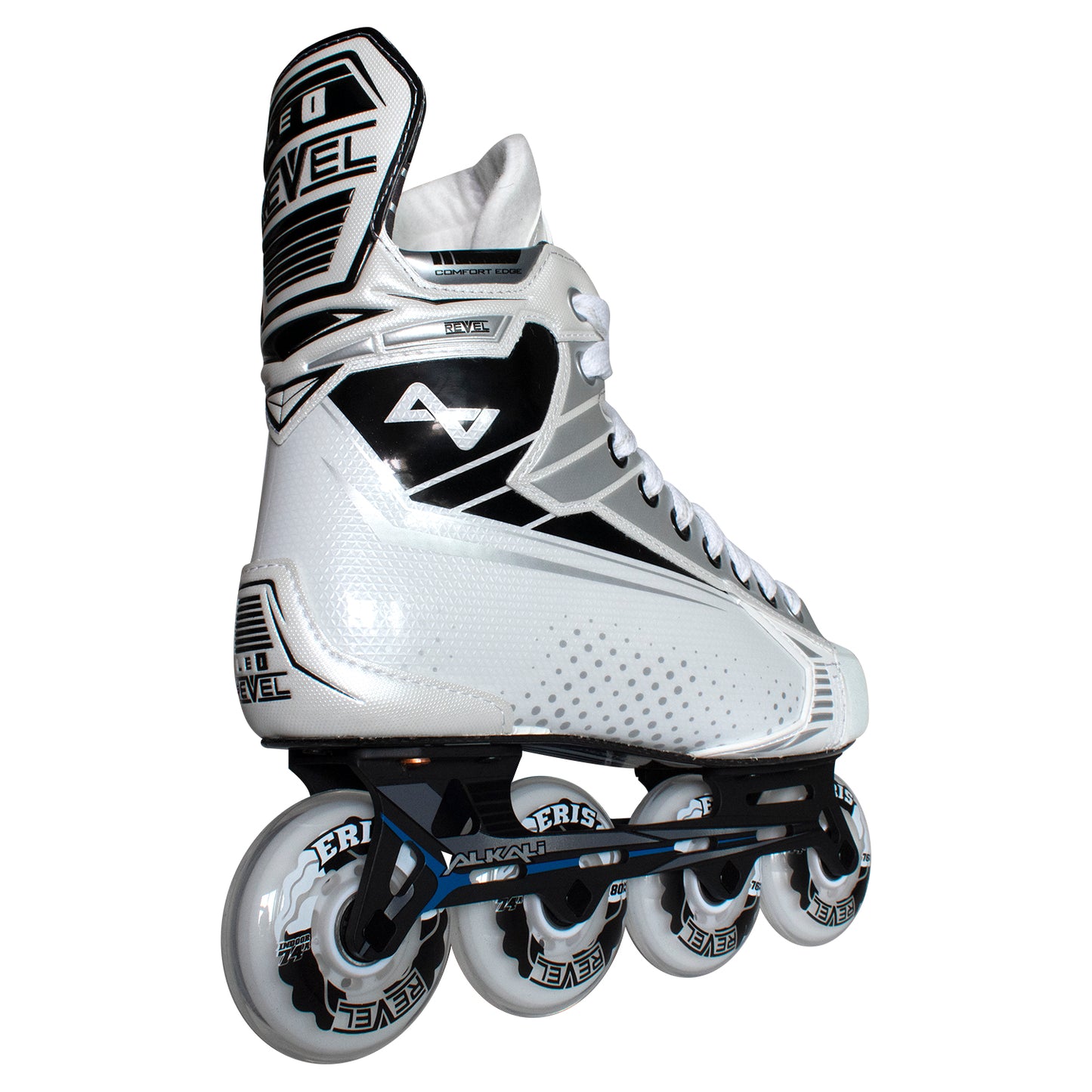 Alkali Revel 1 LE Senior Inline Hockey Skates