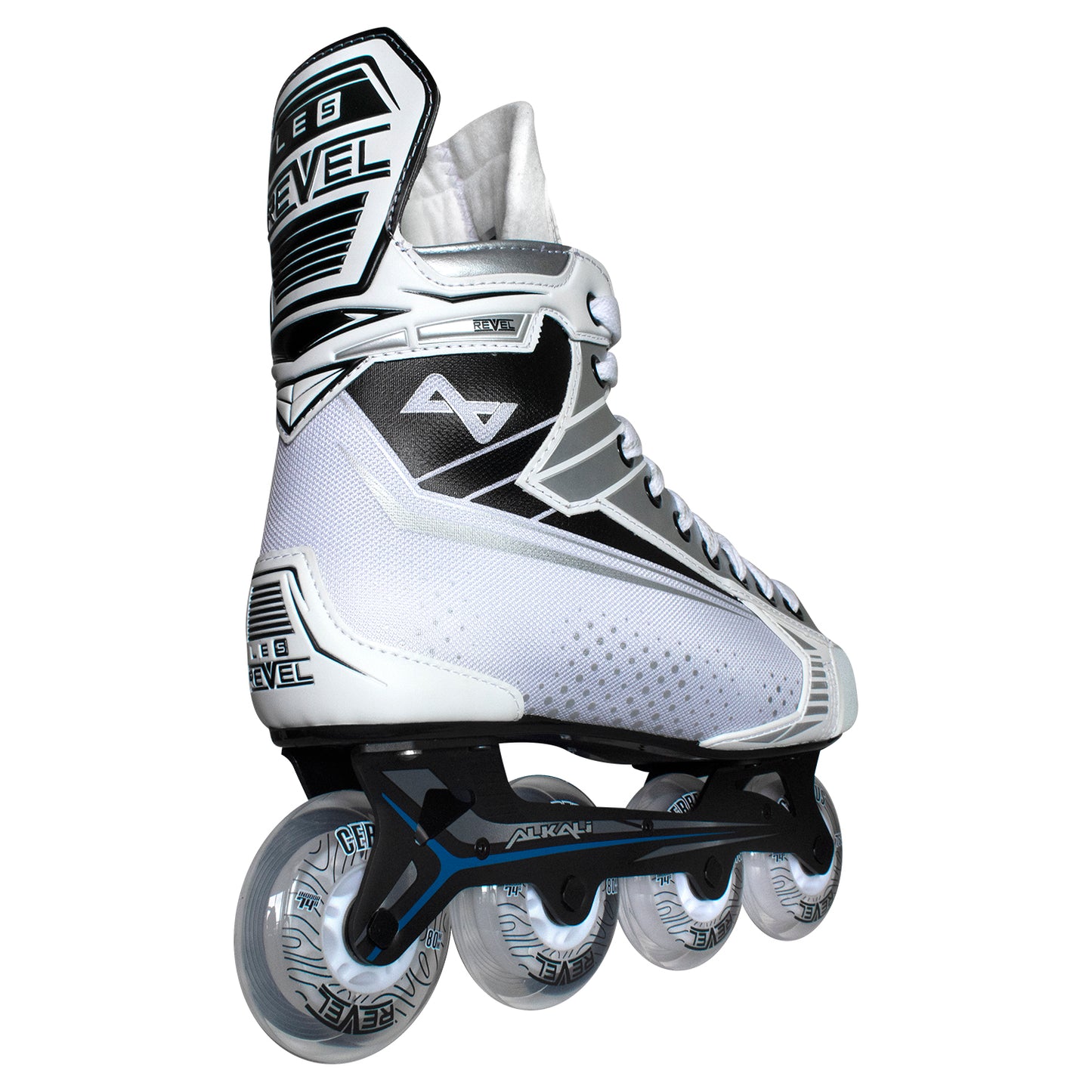 Alkali Revel 5 LE Senior Inline Hockey Skates