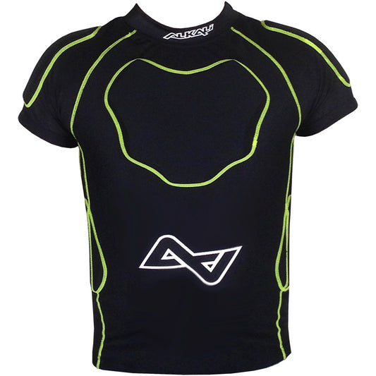 Alkali RPD Quantum Youth Padded Hockey Shirt