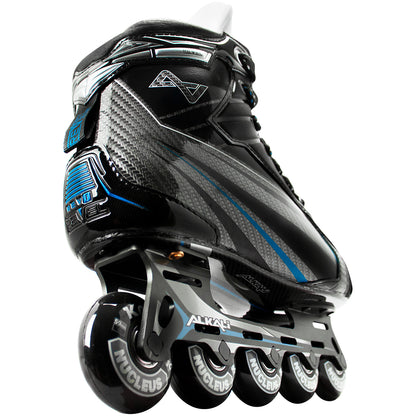 Alkali Revel 1 Senior Inline Hockey Goalie Skates