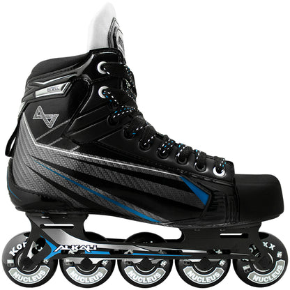 Alkali Revel 1 Senior Inline Hockey Goalie Skates