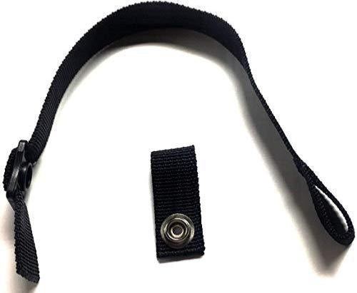 Fix My Gear - Chin Strap & Loop Combo