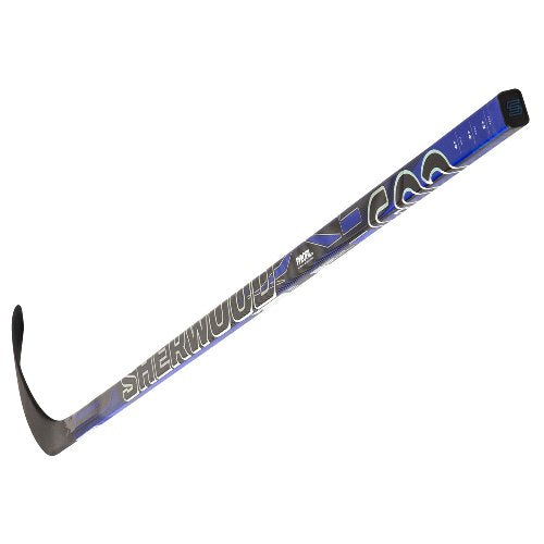 Sherwood CODE TMP PRO GRIP - 64" Composite Ice Hockey Stick - FLEX 85 - Senior