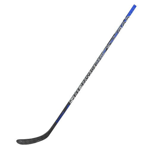 Sherwood CODE TMP PRO GRIP - 64" Composite Ice Hockey Stick - FLEX 85 - Senior