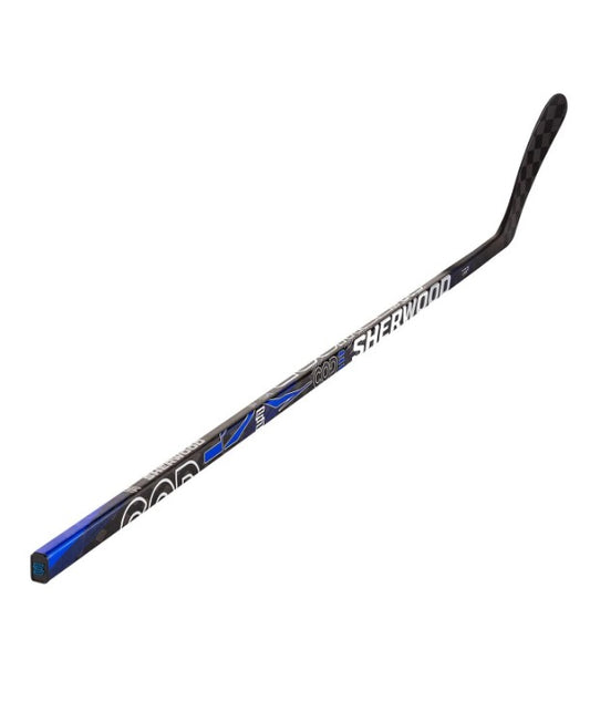 Sherwood CODE TMP2 GRIP - 64" Composite Ice Hockey Stick - Senior