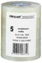 Hockey Leg Tape Clear - 5 Pack