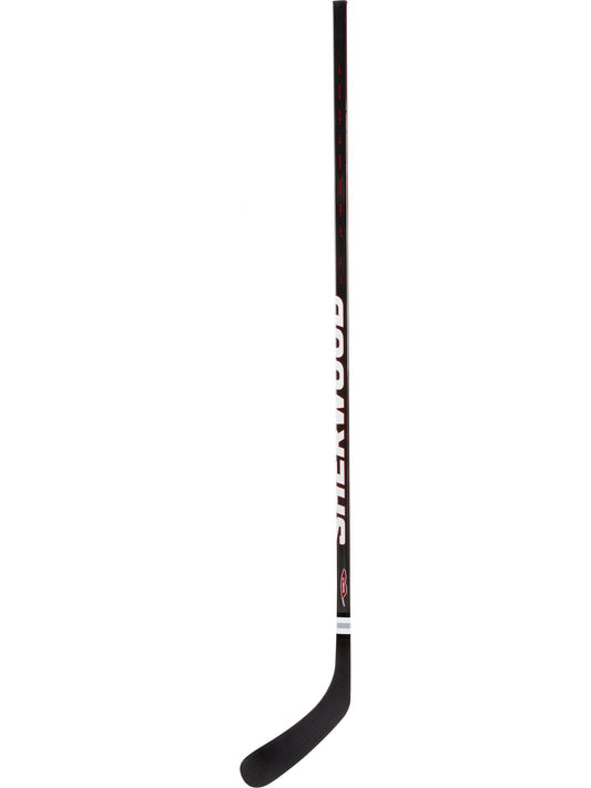 Sherwood Composite Stick CODE II Grip 60"