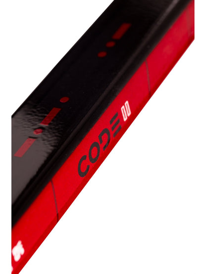 Sherwood Composite Stick CODE II Grip 60"