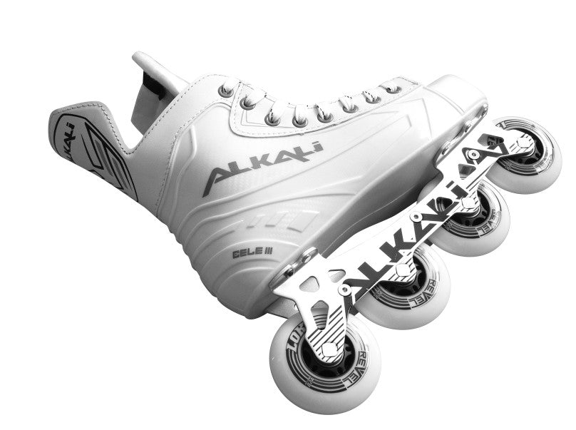 Alkali Cele III Senior Inline Hockey Skates