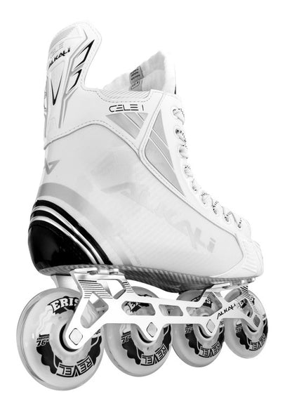 Alkali Cele I Senior Inline Hockey Skates