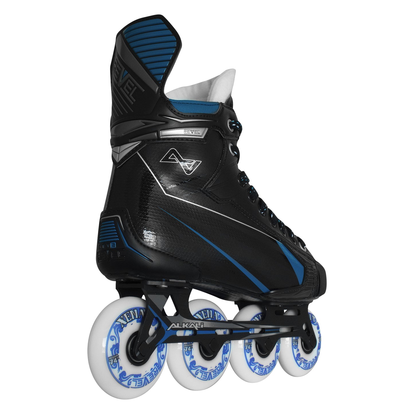 Alkali Revel 2 Senior Inline Hockey Skates