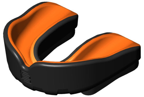 MAKURA (IGNIS PRO) GUM SHIELD ORANGE - SENIOR