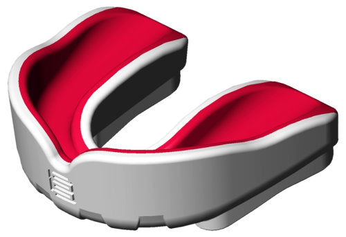 MAKURA (IGNIS PRO) GUM SHIELD RED - SENIOR