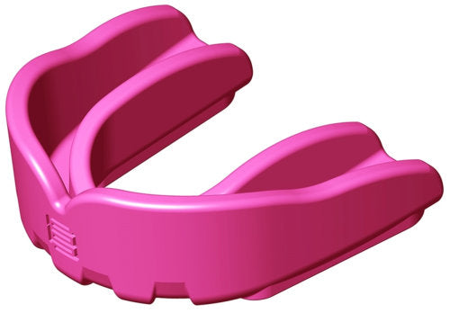 MAKURA (TOKA PRO) GUMSHIELD PINK - SENIOR