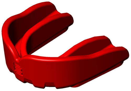 MAKURA (TOKA PRO) GUMSHIELD RED - SENIOR