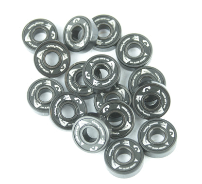 Rinkster NINJA Skate Bearings (16 Pack)