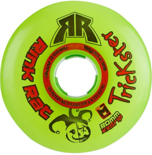 Rink Rat TRICKSTER XX Hockey Wheel (Single)