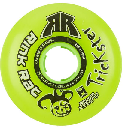 Rink Rat TRICKSTER XXX Hockey Wheel (Single)