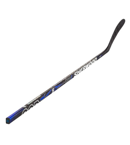 Sherwood CODE TMP PRO GRIP - 60" Composite Ice Hockey Stick - FLEX 75 - Senior