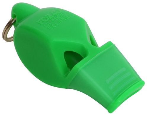 FOX 40 ''CLASSIC ECLIPSE'' CMG WHISTLES - GREEN