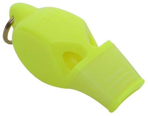 FOX 40 CLASSIC ECLIPSE CMG WHISTLES - YELLOW – Pro Hockey Supplies