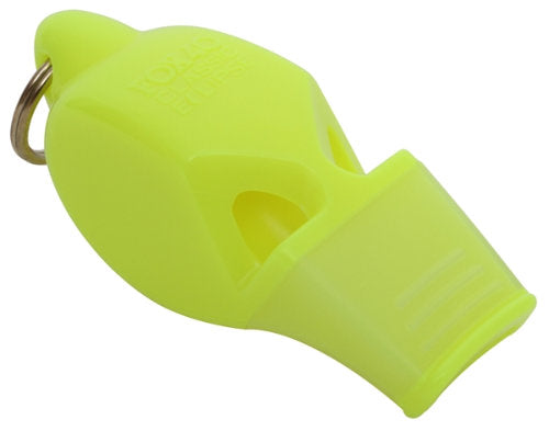 FOX 40 CLASSIC ECLIPSE CMG WHISTLES - YELLOW