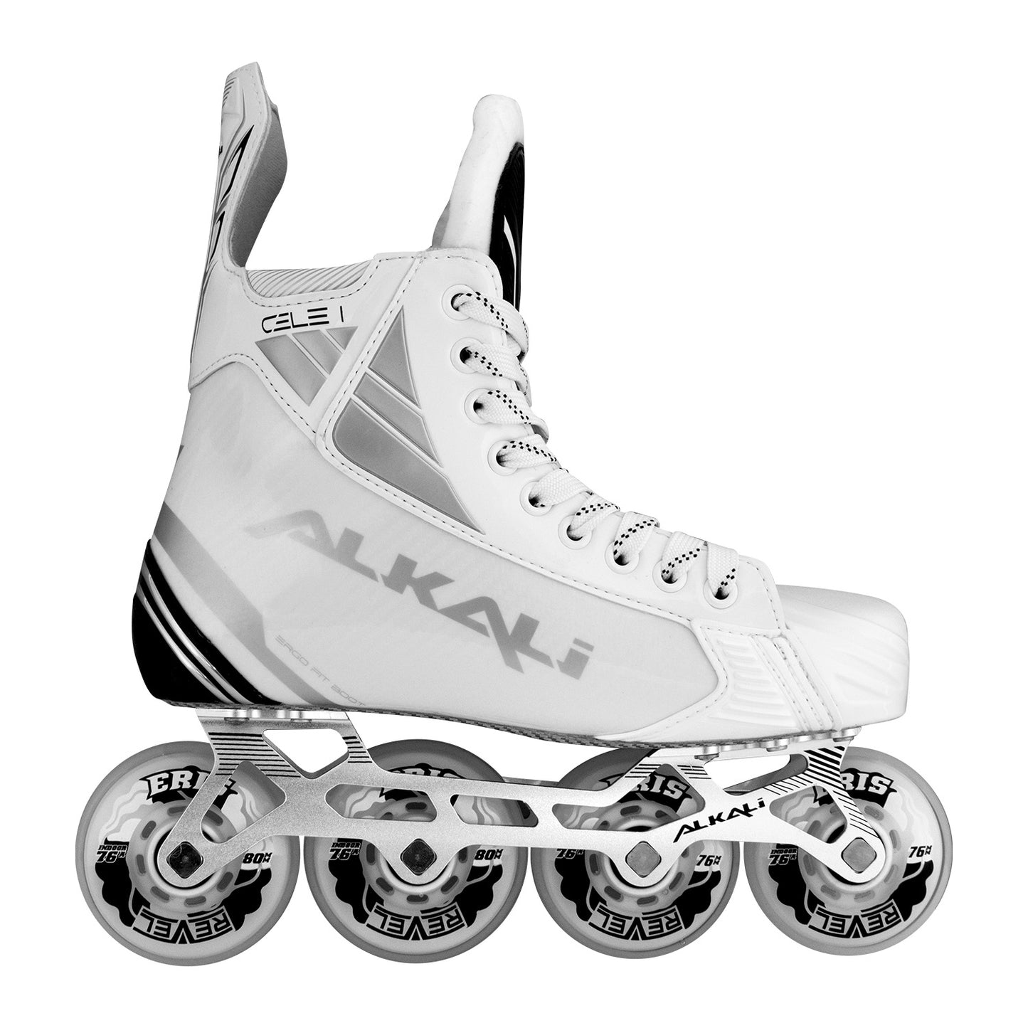 Alkali Cele I Senior Inline Hockey Skates