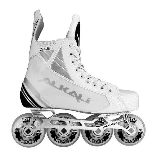 Alkali Cele I Senior Inline Hockey Skates