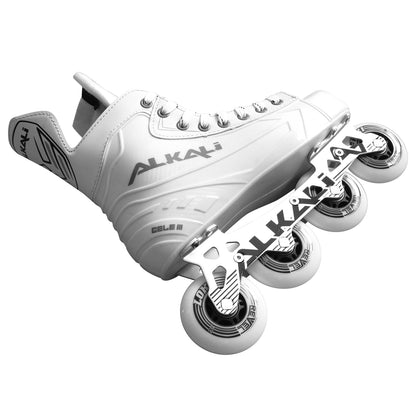 Alkali Cele III Junior Inline Hockey Skates