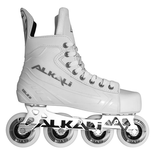 Alkali Cele III Junior Inline Hockey Skates