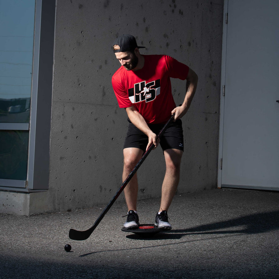 Hockey best sale balance trainer