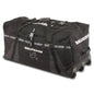 Vaughn Velocity V9 Pro Wheeled Goalie Kit Bag