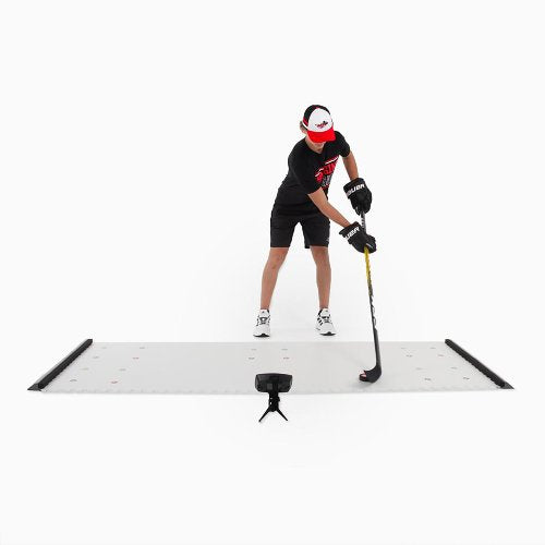 HOCKEYSHOT AB16 Skills System