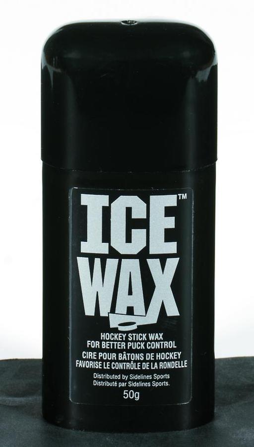 Ice Hockey Stick Wax - ICE WAX