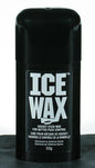 Ice Hockey Stick Wax - ICE WAX