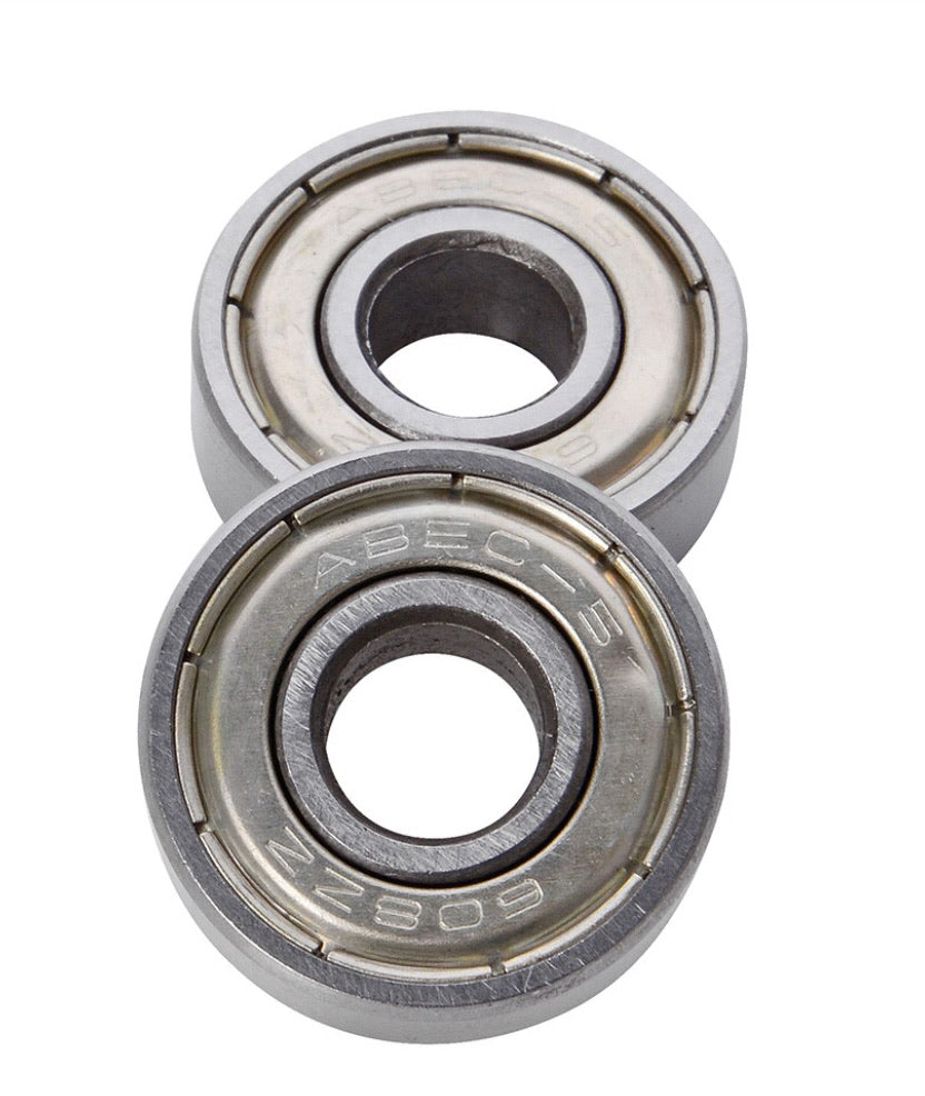 TEMPISH Abec 5 Bearings set (8 pcs)