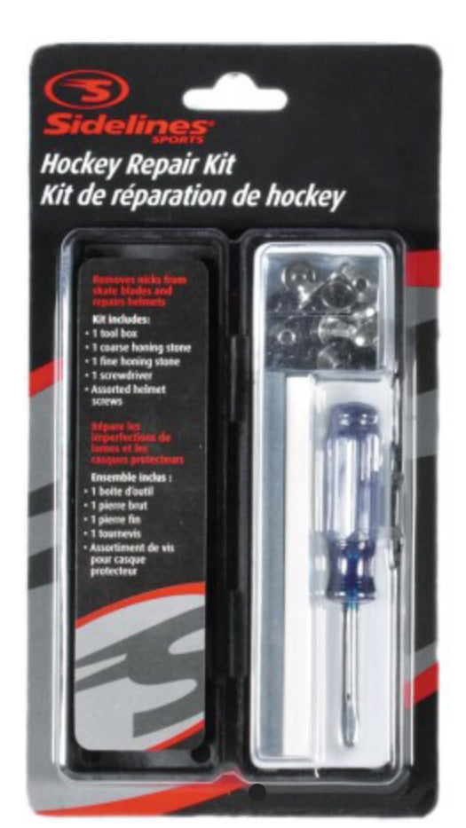Sidelines Hockey Repair Kit