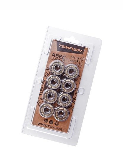 TEMPISH Abec 5 Bearings set (8 pcs)