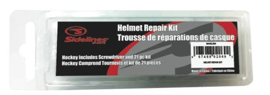 Helmet Repair Kit