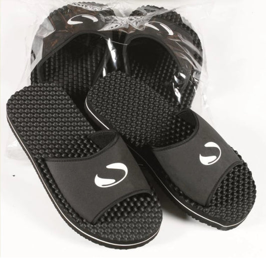 Sidelines Hockey Sandals/Slides- Senior Large