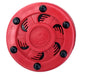 Rocket Puck Red