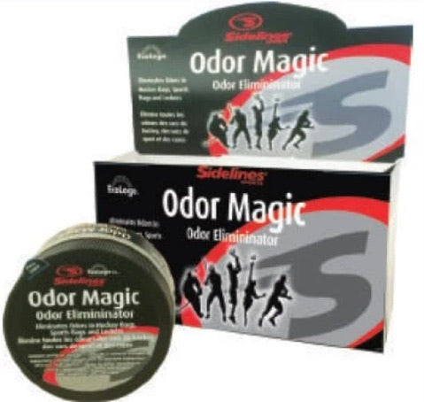 Odour Magic Deodorising Puck