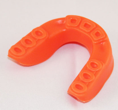 Velox Mouth Guard - Orange