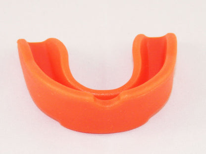 Velox Mouth Guard - Orange